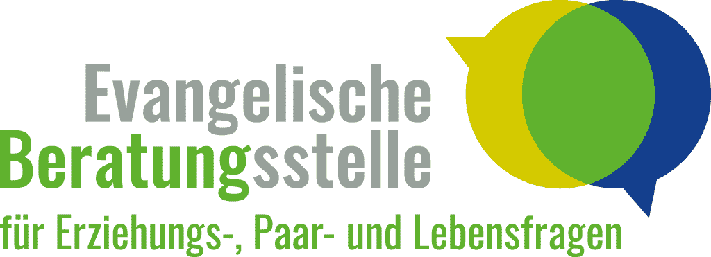 Logo: Ev. Beratung Dortmund