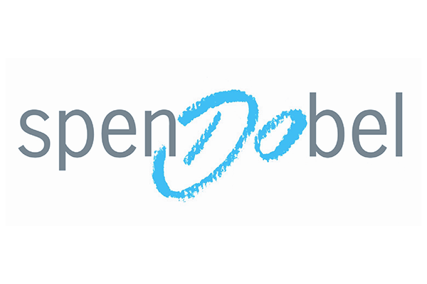 Logo: spendobel