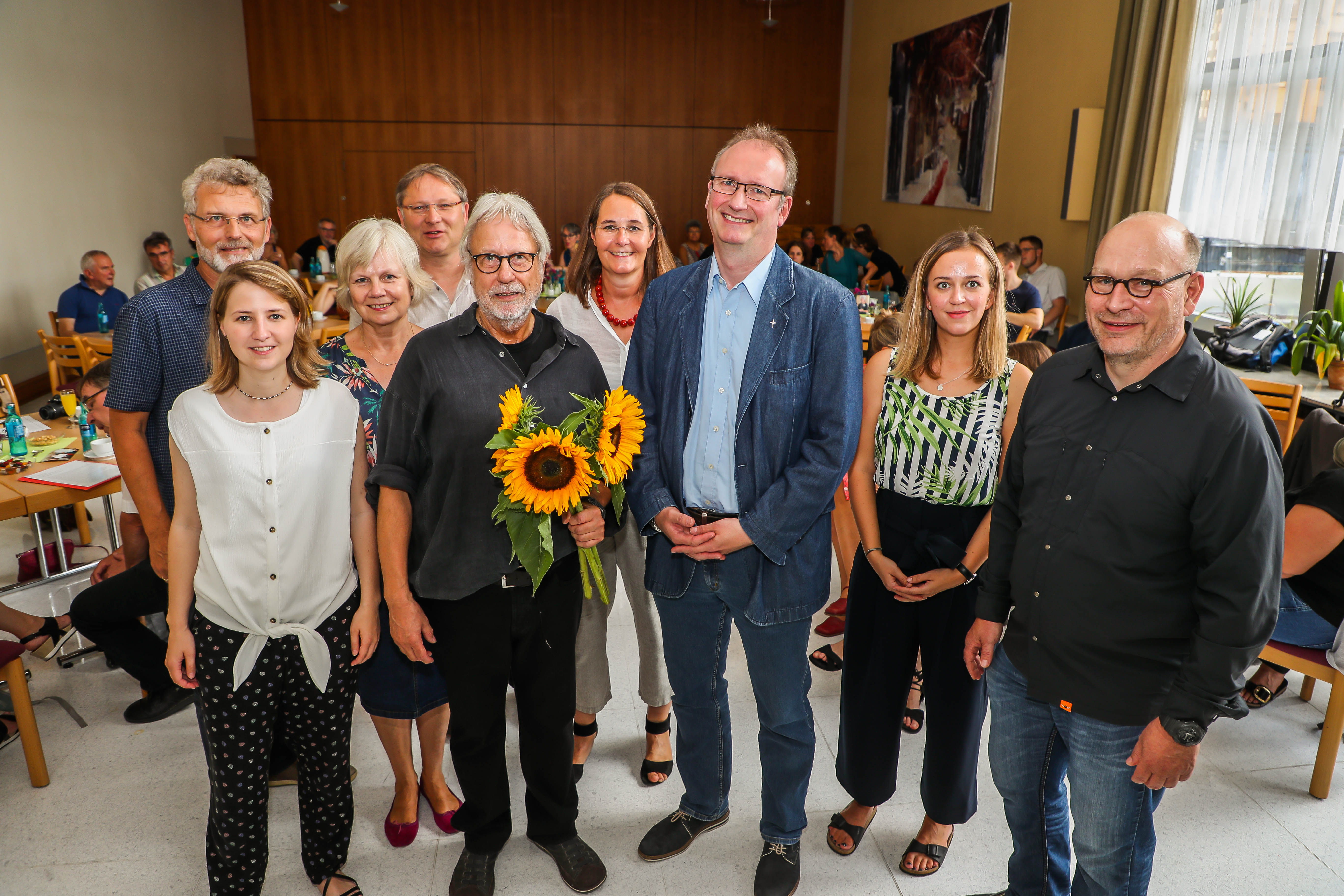 Foto: Stephan Schütze