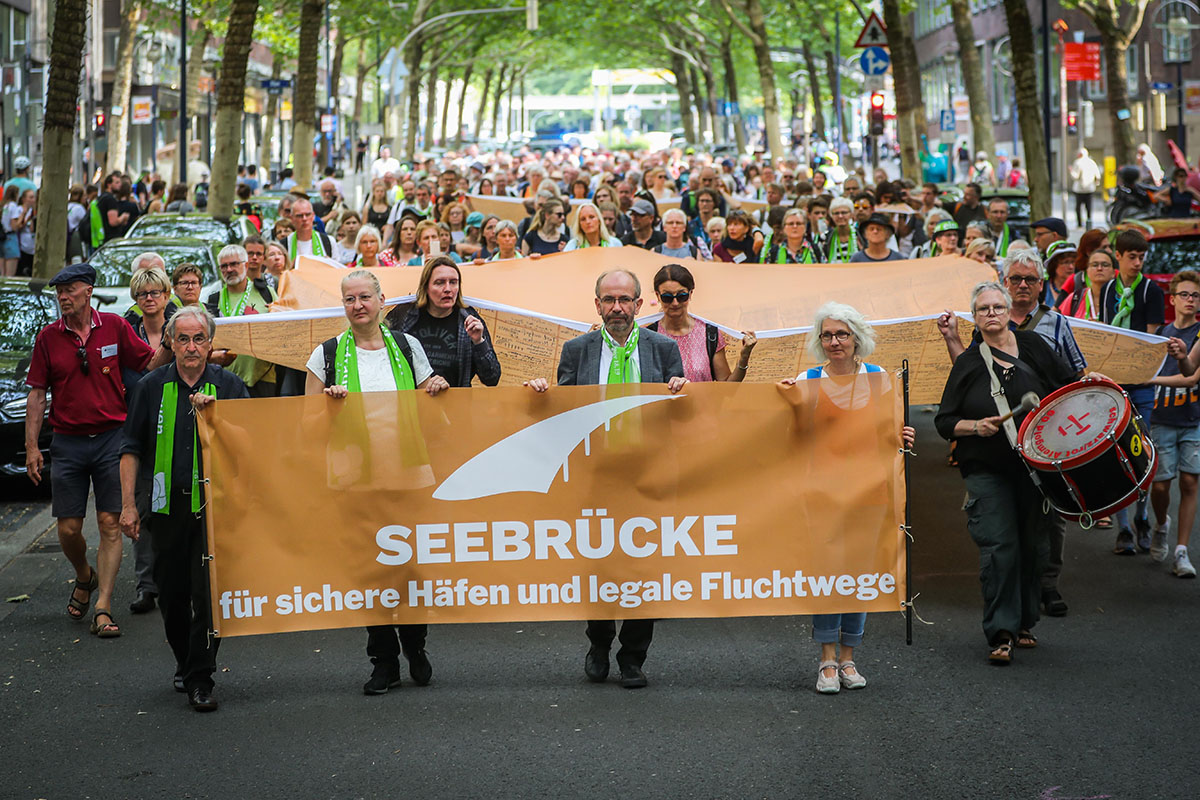 Foto: Stephan Schütze