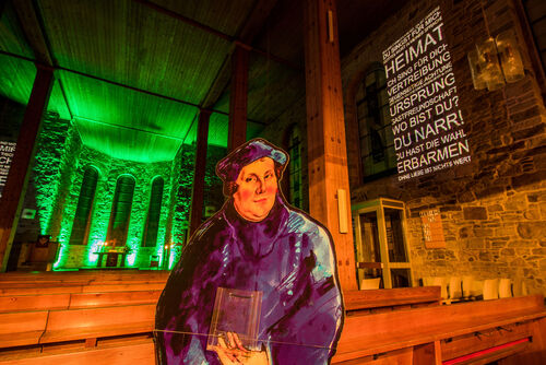 Bartholomäus in Lütgendortmund.