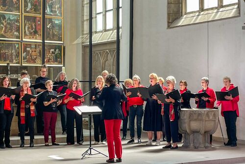Foto: Mark Fäth