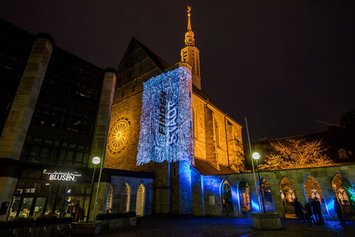 Propsteikirche