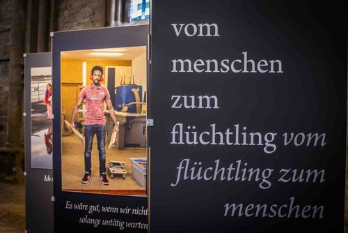 Foto: Stephan Schütze