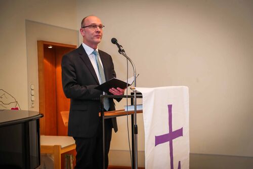 Foto: Stephan Schütze