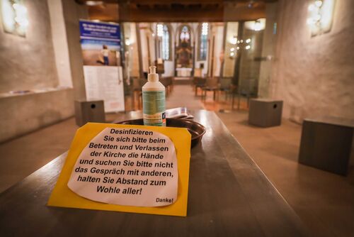 Foto: Stephan Schütze