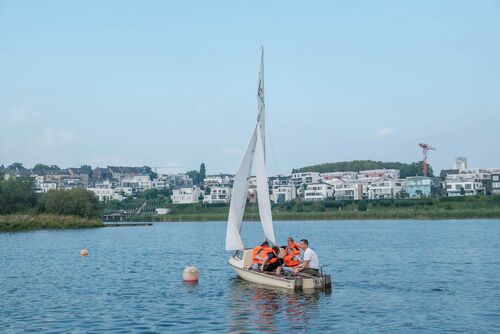 Foto: Mark Fäth