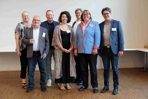 Foto: Spendobel/Hubertus Wittmers