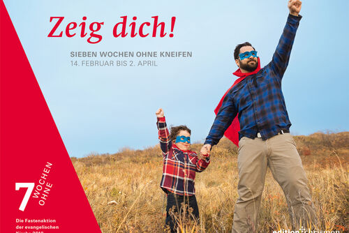 Bild: 7 Wochen Ohne