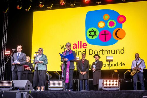 Foto: Stephan Schütze