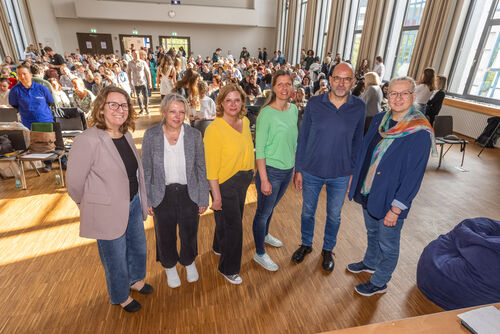 Foto: Stephan Schütze.