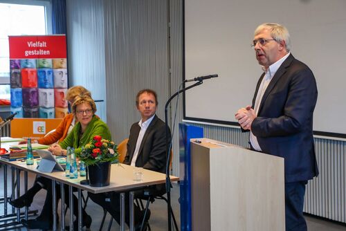 Foto: Stephan Schütze