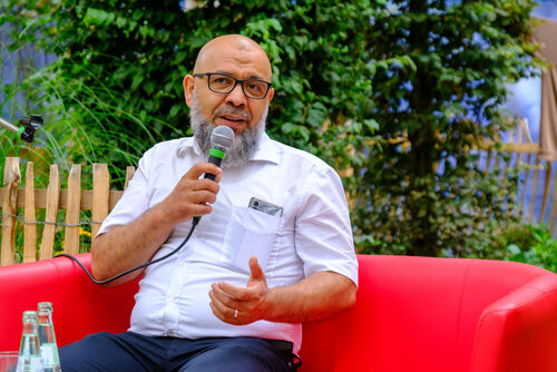 Foto: Mark Fäth