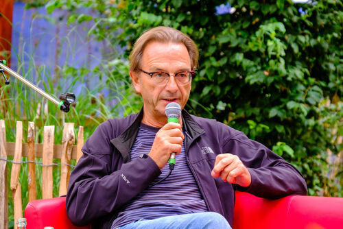Foto: Mark Fäth