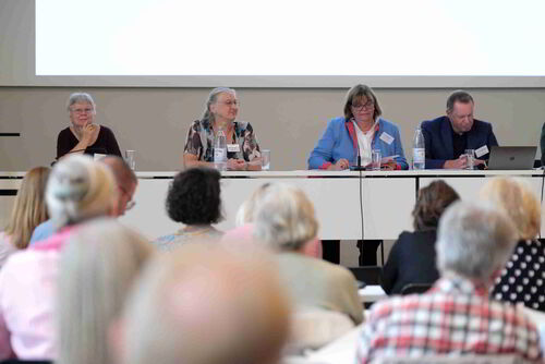 Foto: Spendobel/Hubertus Wittmers