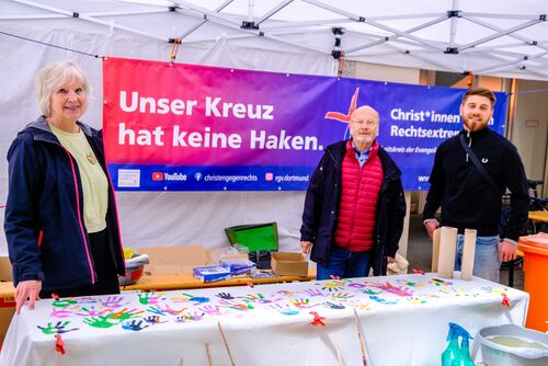 Foto: Mark Fäth