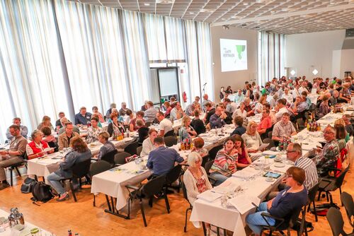 Foto: Stephan Schütze