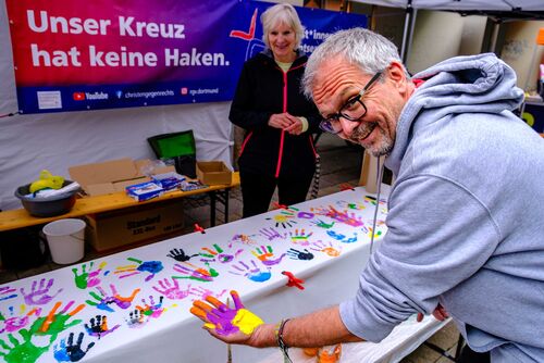 Foto: Mark Fäth