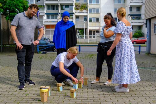 Foto: Mark Fäth