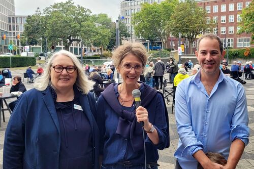 Foto: Angelika Herstell