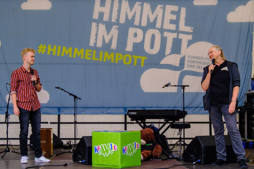 Foto: Mark Fäth