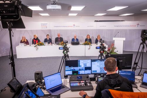 Foto: Stephan Schütze