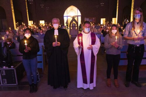 Foto: Michael Bodin/Kath. Stadtkirche Dortmund