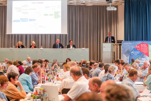 Foto: Stephan Schütze