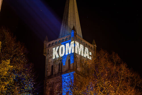 Bartholomäus in Lütgendortmund.