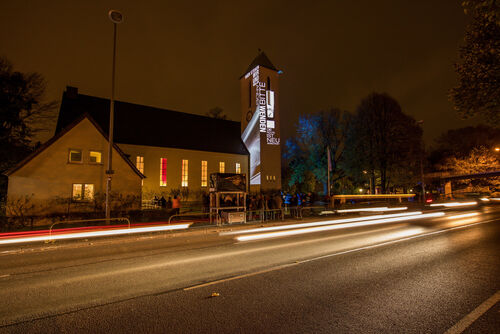 Die Heliand-Kirche