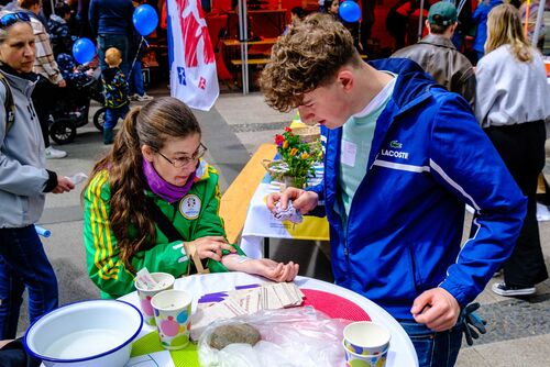 Foto: Mark Fäth