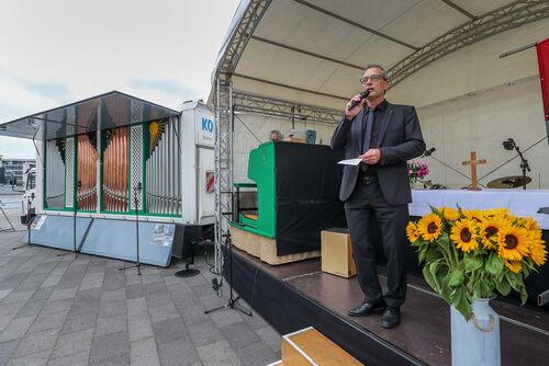 Foto: Stephan Schütze