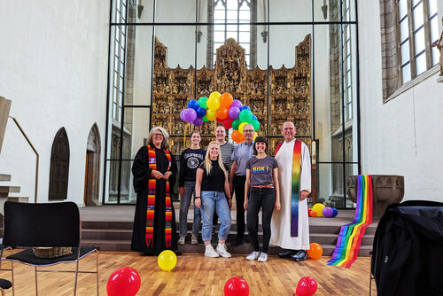 Foto: Veranstalter*innen