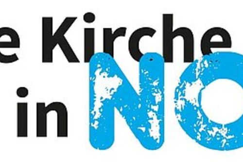 Das Logo der Spendenaktion für die Alte Kirche Wellinghofen.<br>Grafik: Ev. Kirchengemeinde Wellinghofen/Opgen-Rhein