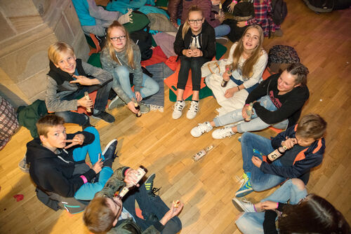 Foto: Claudia Dreysse