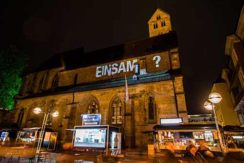Stadtkirche St. Marien