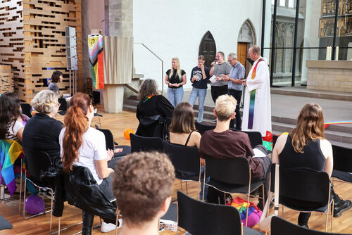Foto: Stephan Schütze