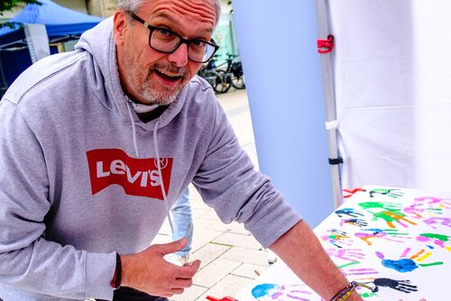 Foto: Mark Fäth