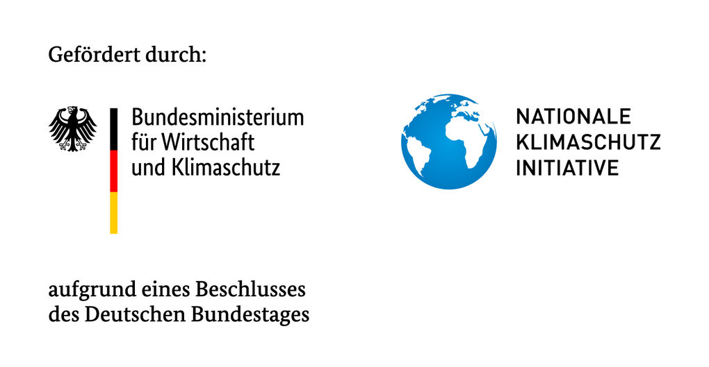 Grafik mit dem Text: 