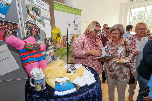 Foto: Stephan Schütze