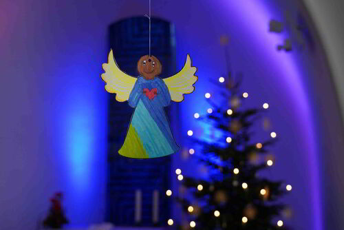 Foto: Ev. Kirchengemeinde Berghofen