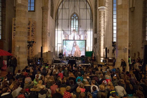 Foto: Claudia Dreysse