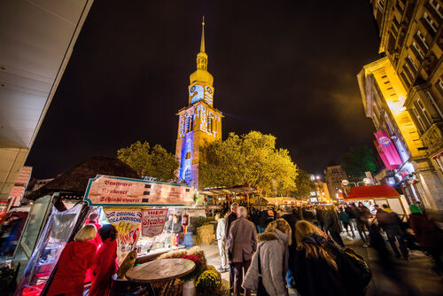 Stadtkirche St. Reinoldi