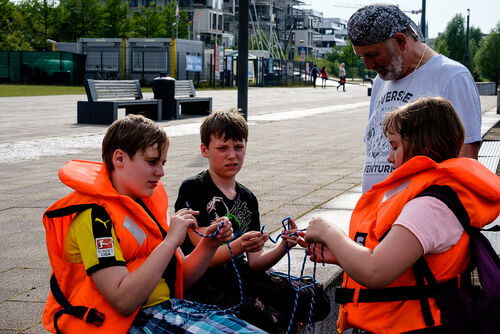 Foto: Mark Fäth