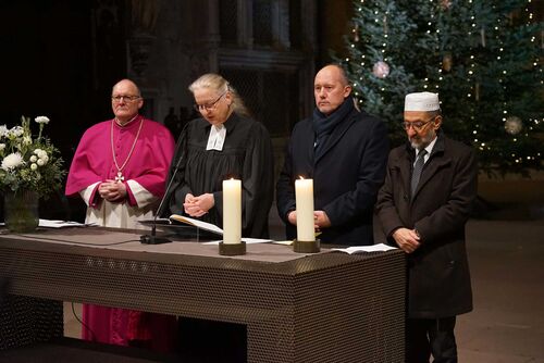 Foto: Michael Bodin / Katholische Pressestelle Dortmund