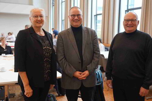 Foto: Michael Bodin / Kath. Stadtkirche Dortmund