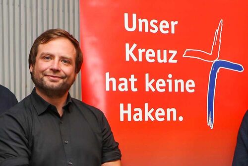 Foto: Stephan Schütze