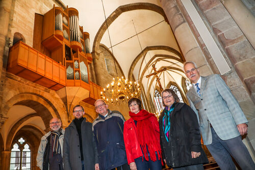 Foto: Stephan Schütze