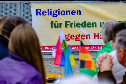 Foto: Mark Fäth