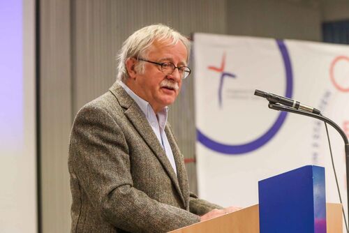 Foto: Stephan Schütze